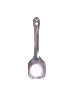 Ложка гарнирная L ручки 15 см. нерж. MGsteel /1/