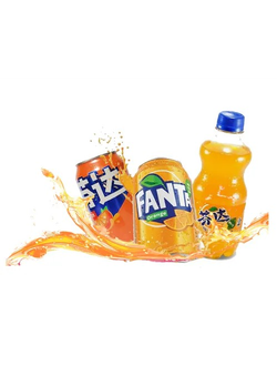Fanta