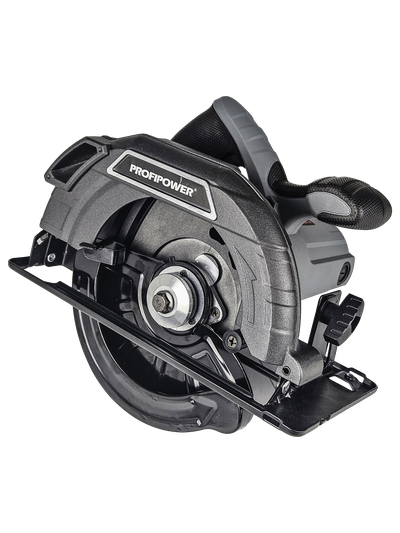 Пила циркулярная PROFIPOWER ДП-185B