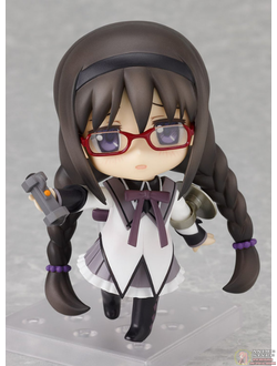 Нендроид Хомура Акэми (Homura Akemi)
