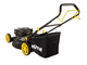 Газонокосилка бензиновая Huter GLM-6.0 ST