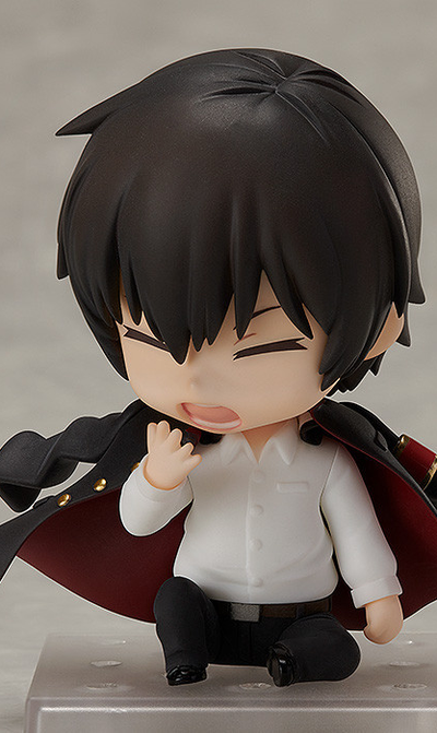 Нендроид Кёя Хибари (Kyoya Hibari)