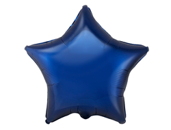 Звезда Blue Navy