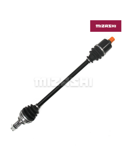 Привод в сборе Mizashi ATV-PO-867 передний левый/передний правый для Polaris RZR XP 1000 (2014-2016) RZR XP 4 1000 (2014-2016) (1333123, 1333283)