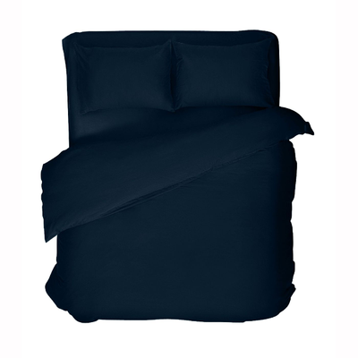 Комплект постельного белья "Twilight blue"