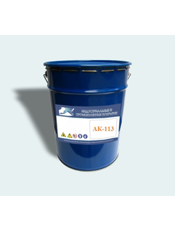 Лак АК-113