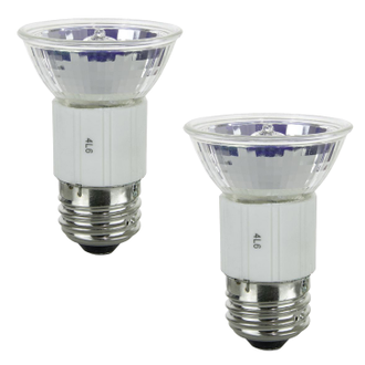 Галогенная лампа Muller Licht TSLF HD JDR 35w 230v E27