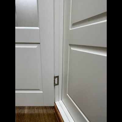 Нарвик глухая мокко