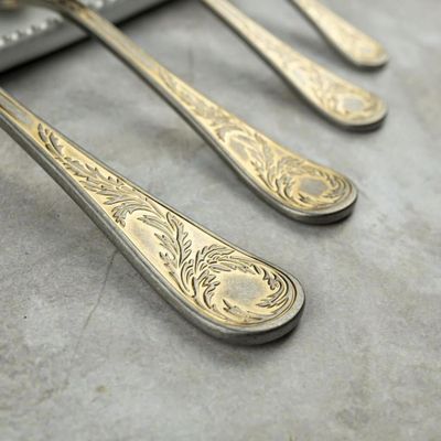 Нож десертный 20,7 см