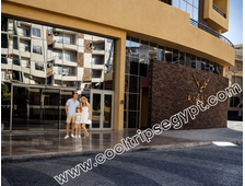 EAGLES DOWNTOWN ZAHABIA RESORT AND AQUA PARK 4*