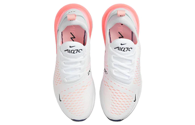 Новая модель найк аир макс 270 купить не дорого Кроссовки Nike Air Max 270 AH6789-110 купить