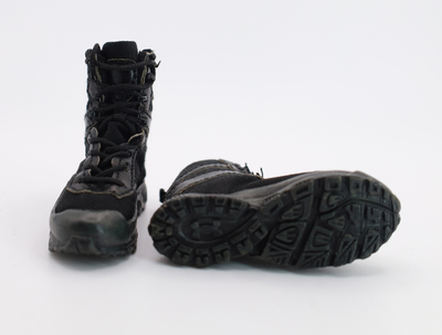 Ботинки для ног со стопами 1/6 (78095) - DAMTOYS