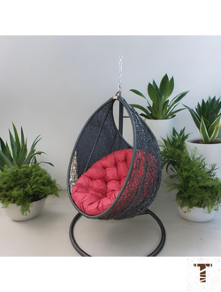 Кресло капля