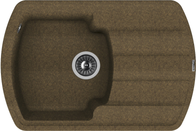 Мойка Florentina Нире-760 (760 х 510 мм)