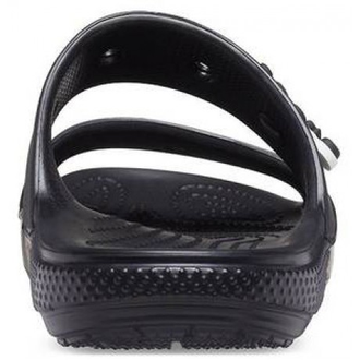 CROCS CLASSIC SANDAL ЧЕРНЫЕ