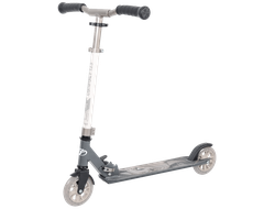 САМОКАТ TechTeam 125 COMFORT 2022 (серый)