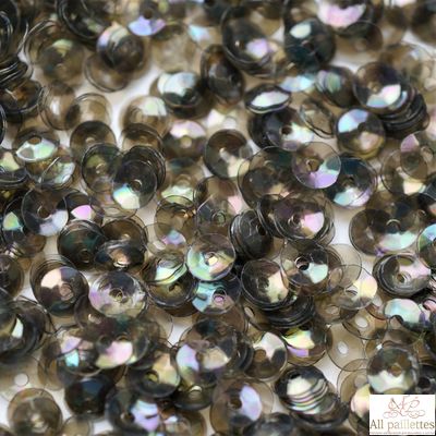 Пайетки 4 мм № C4.I.16