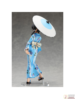 Фигурка 1/8 Асада Сино (Asada Shino Yukata ver.)