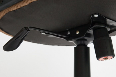 Кресло руководителя TETCHAIR TRENDY