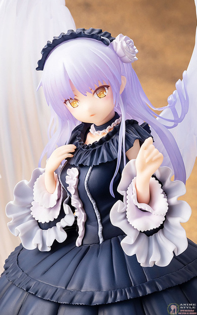 Фигурка 1/7 Тенси (Tachibana Kanade Key 20th Anniversary Gothic Lolita Ver.)