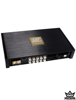 AMP A.Vahtin DA-80.8DSP Pyromania