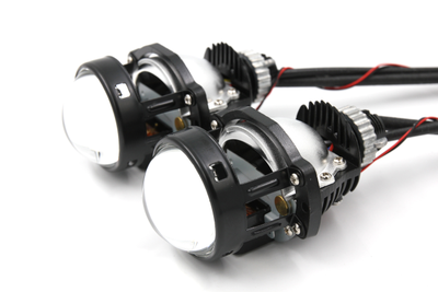 Билед модули WS, 2.0 дюйма (комплект, 2шт)