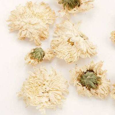 Хризантема, цветы, Цзюй Хуа 250 г (копия)