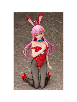 Фигурка 1/4 Ноно (Nono Bunny Ver.)