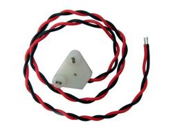 31901 Силовой кабель для электродвигателя серии TETRIX® MAX