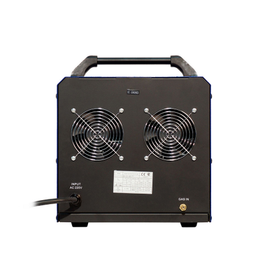 Аппарат аргонодуговой сварки AuroraPRO INTER TIG 200 AC/DC PULSE (TIG+MMA)