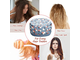 Термошапочка для масок LUCKYFINE THERMAL HAIR SPA.