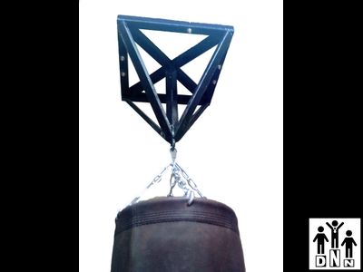 Кронштейн потолочный для мешка