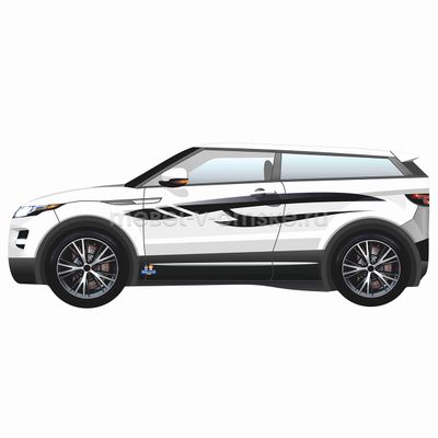 Кровать Rover белый