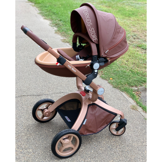 Hot mom baby stroller 2019 sales
