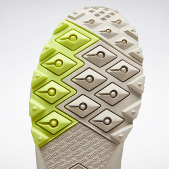 КРОССОВКИ REEBOK AZTREK DOUBLE MIX TRAIL Бежевые