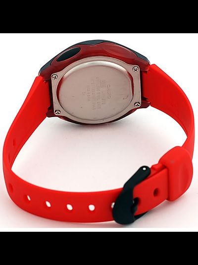 Часы Casio LW-200-4A