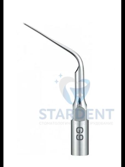 Насадка G9 к ультразвуковому скалеру Varios NSK/Satelec