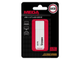 Флеш-память ProMega jet, 64Gb, USB 2.0, белый, PJ-FD-64GB-White