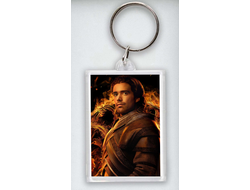 Брелок акриловый Дом Дракона, House of the Dragon №4