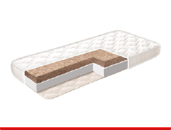 Детские матрасы