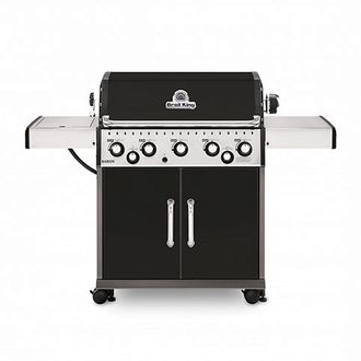 Газовый гриль Broil King Baron 590