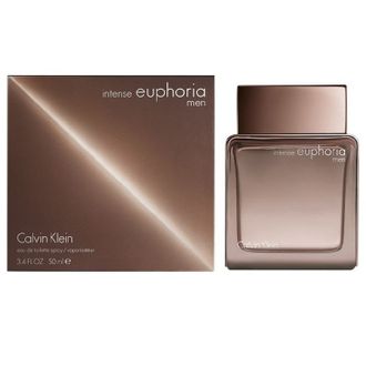 CALVIN KLEIN INTENSE EUPHORIA MEN