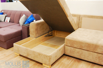 Диван "Монреаль"