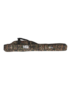 Чехол мягкий пиксель HS-150см 2 отделения