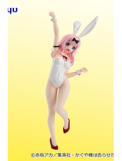 Фигурка Тика Фудзивара (Chika Fujiwara BiCute Bunnies)