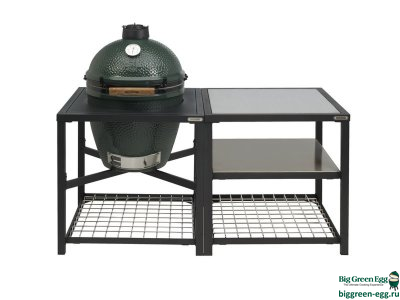 Полка из нержавеющей стали для модульной системы EGG Frame, 120274-1