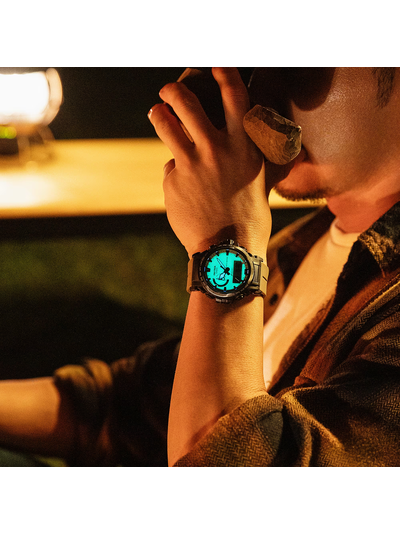 Часы Casio Pro Trek PRW-61LD-5