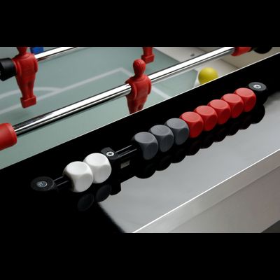 Профессиональный настольный футбол для чемпионатов, стандарта ITSF, Garlando Master Champion