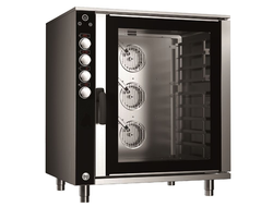 Печь конвекционная Gierre MEGA 1040 D