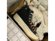 Кеды Converse Run Star Hike x Jw Anderson купить не дорого 164840C